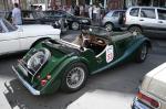 Morgan 4/4 1600 1964 года